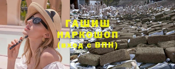 молекула духа Няндома