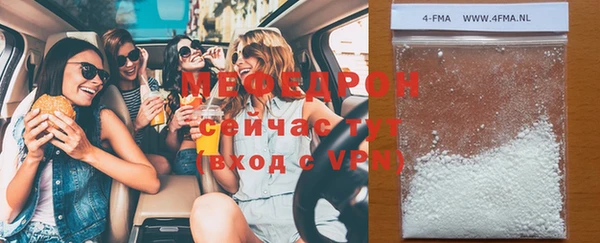 молекула духа Няндома